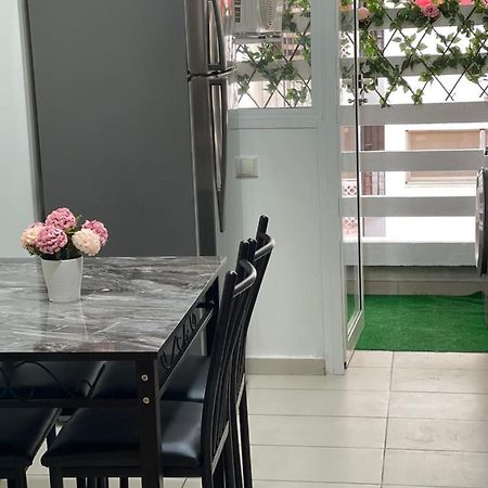 Superbe Appartement Au Coeur De Casablanca Exteriér fotografie