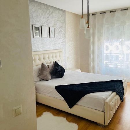 Superbe Appartement Au Coeur De Casablanca Exteriér fotografie