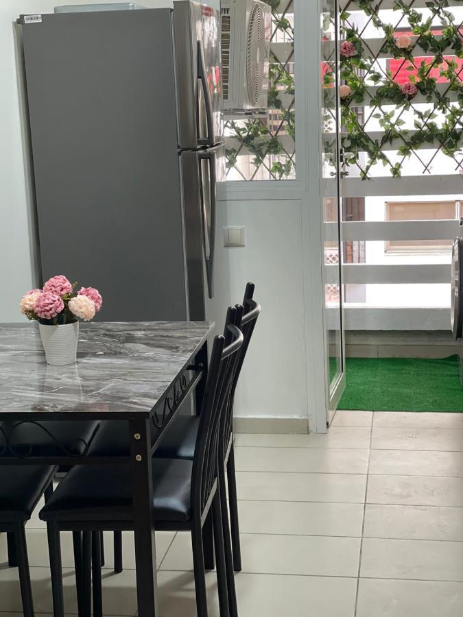 Superbe Appartement Au Coeur De Casablanca Exteriér fotografie